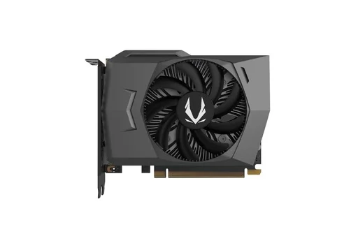Carte Graphique Nvidia Zotac GeForce RTX 3050 Solo 6Go Mini ITX
