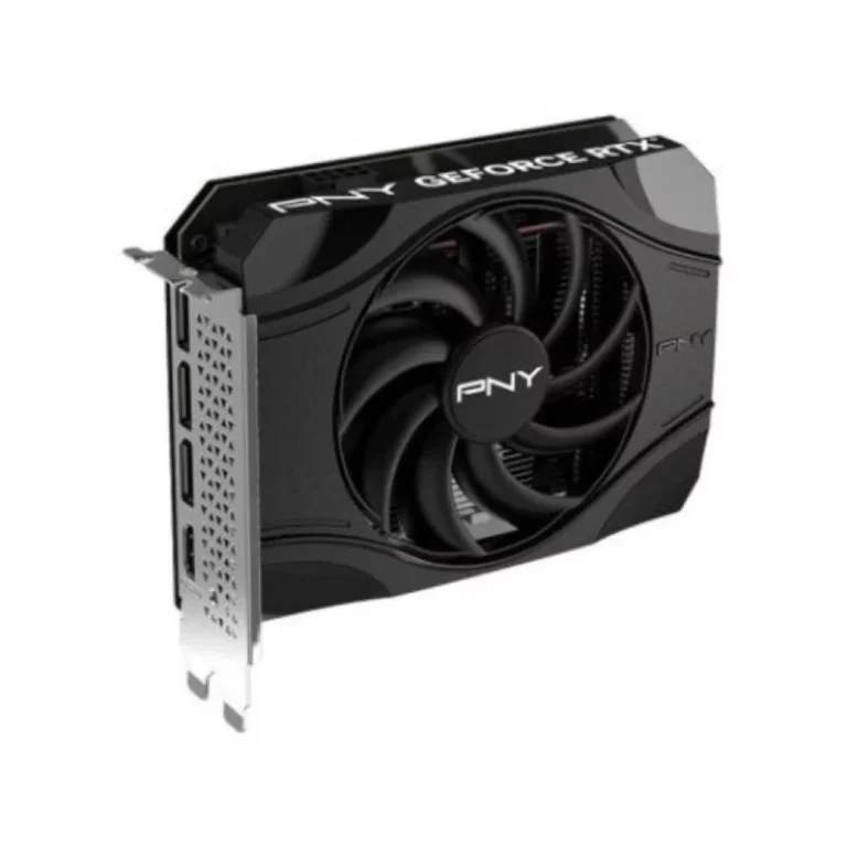 Carte Graphique PNY GeForce RTX 5050 Mini ITX