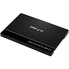 Disque SSD PNY CS900 4To - 4000Go S-ATA 2,5"