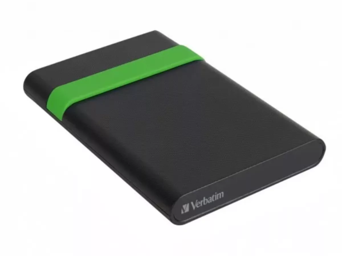 Disque dur externe Toshiba Canvio Basics 2.5 1To 1000Go USB 3.2 Gen1