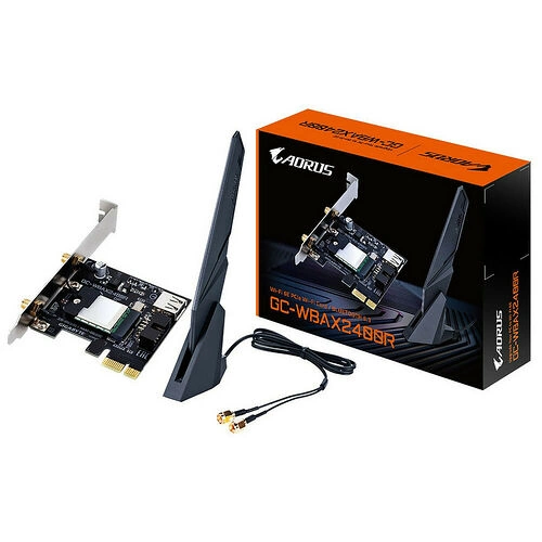 Gigabyte GC-WBAX200