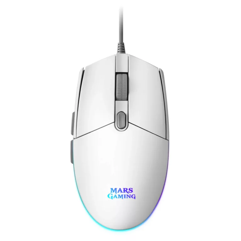 Souris Mars Gaming MMGW en USB