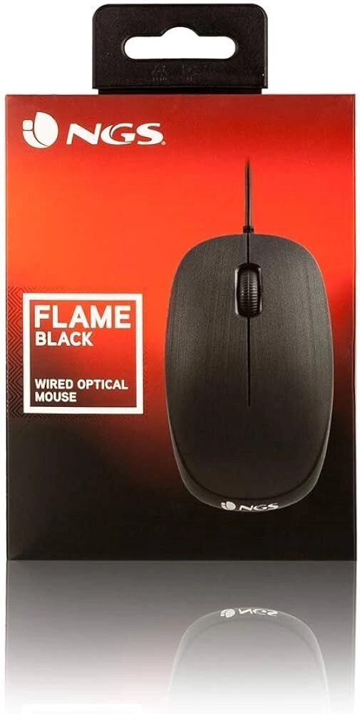 ngs flame black