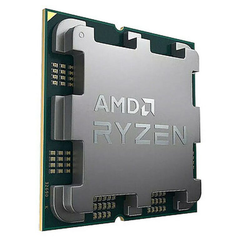 Processeur Ryzen 9 9900X3D (4,4Ghz / 5,2 Ghz) AM5