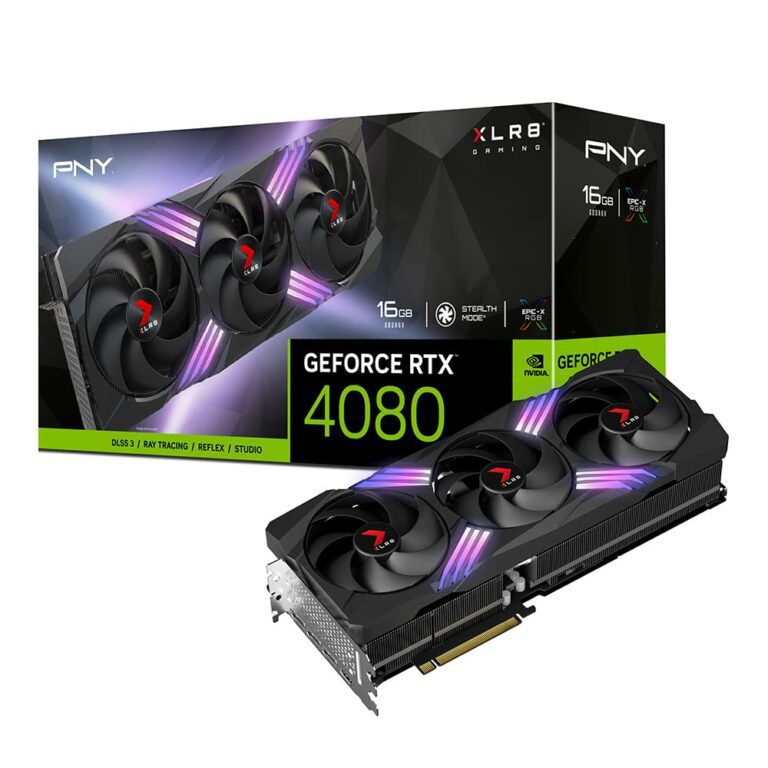 RTX 4080