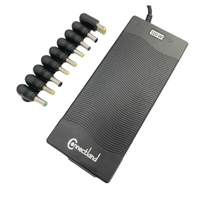 Chargeur Universel CONNECTLAND 120 W