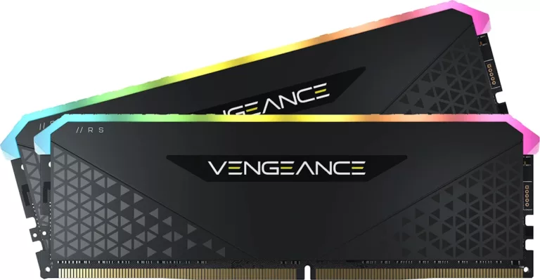 Corsair Vengeance RS RGB