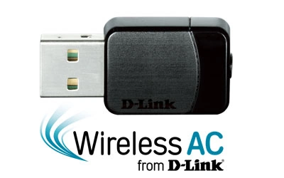 D-Link DWA-171 AC600