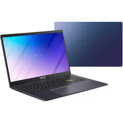 Ordinateur Portable Asus VivoBook Go 15 E510KA