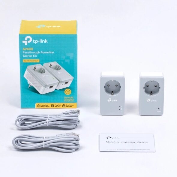 TL-PA4010P KIT