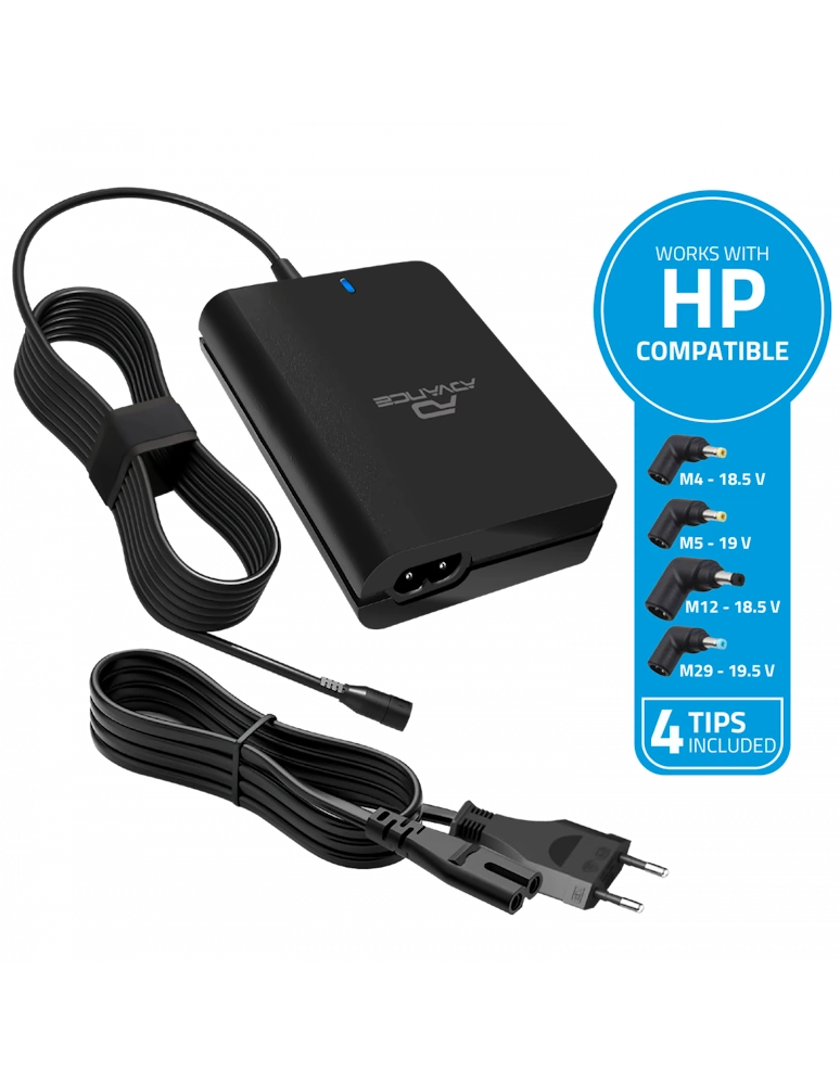 Advance PowerUp 90W HP (CHG-090HP)