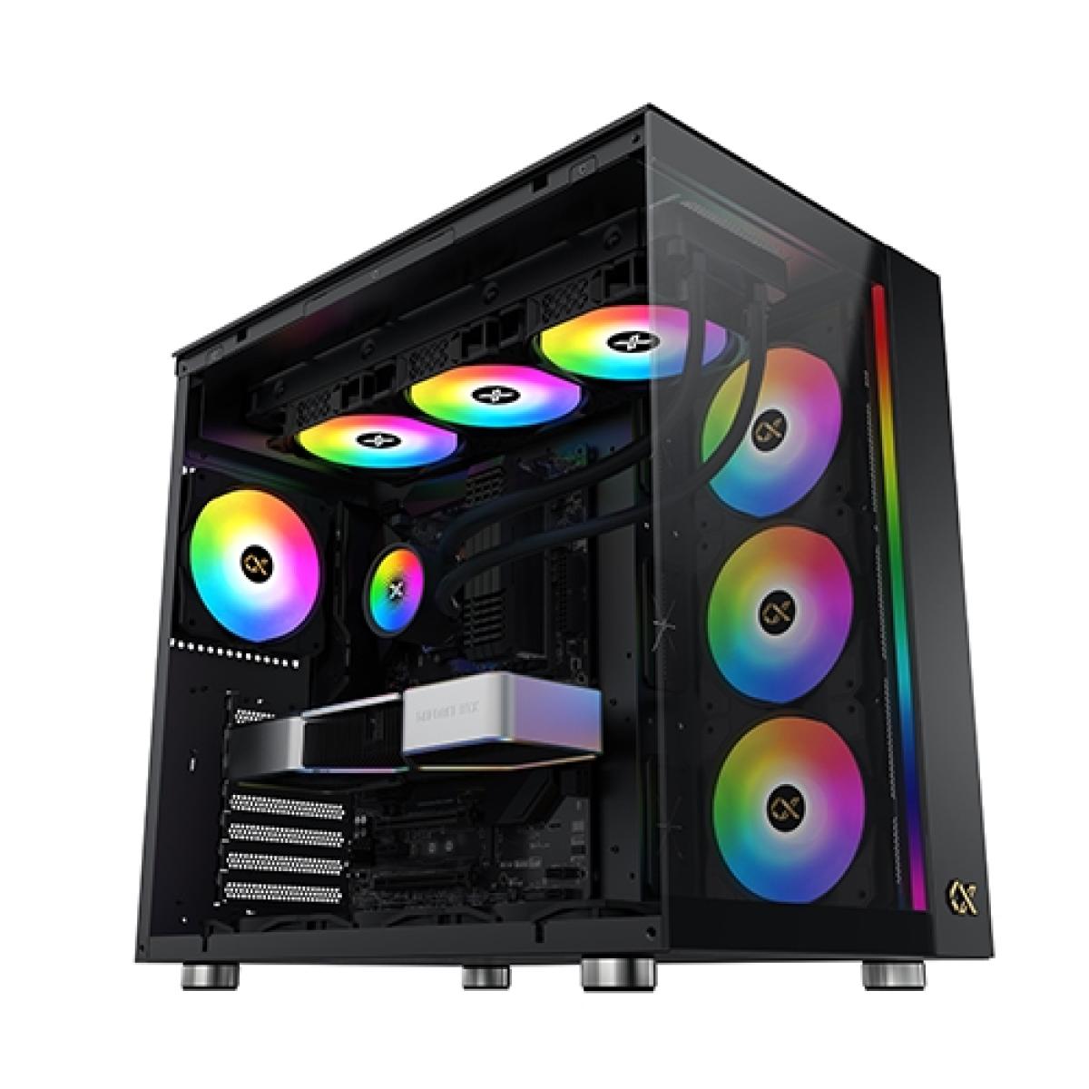 Ordinateur Gamer sur-Mesure MICR-OS.COM