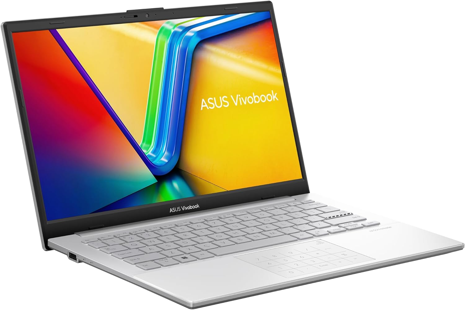 PORTABLE 14" Asus VivoBook S1404FA en AMD Ryzen 5 7520U / 16Go / 512Go SSD / Windows 11+ Office 2021 Pro