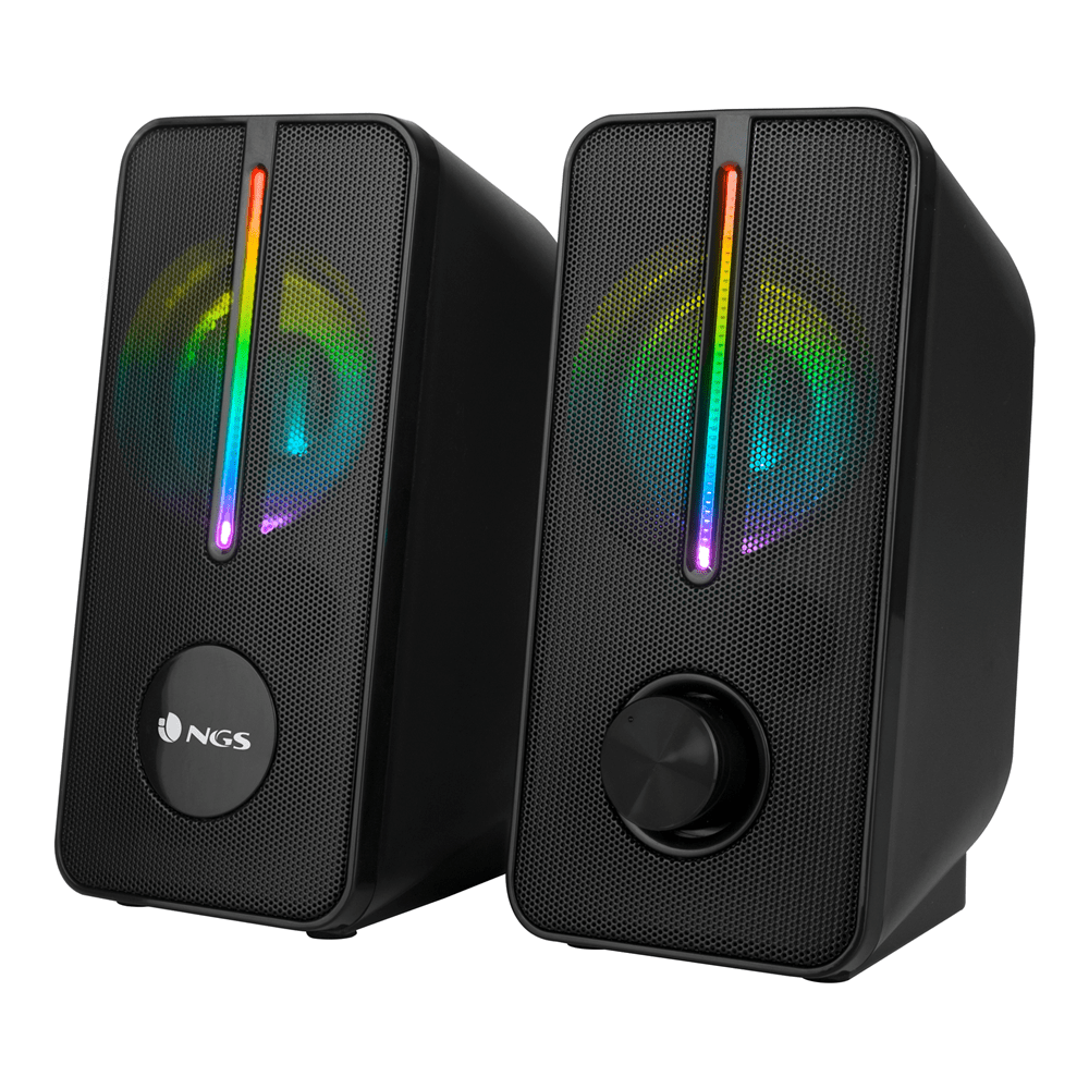 Enceintes NGS GSX-150 - GSX-150