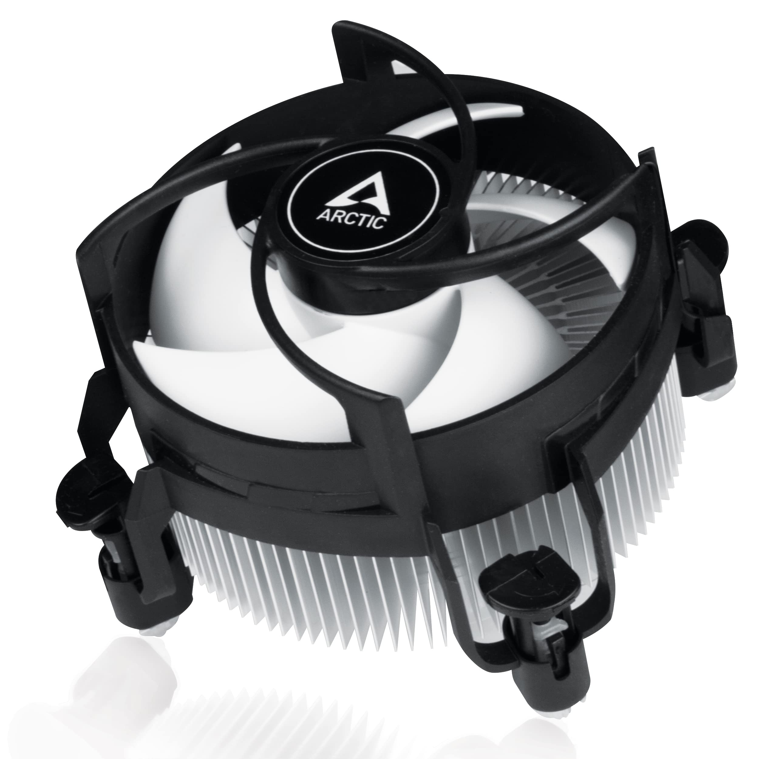 Ventilateur Ventirad processeur Arctic Alpine 17 (Noir) INTEL 1700/1851 - ACALP00040A