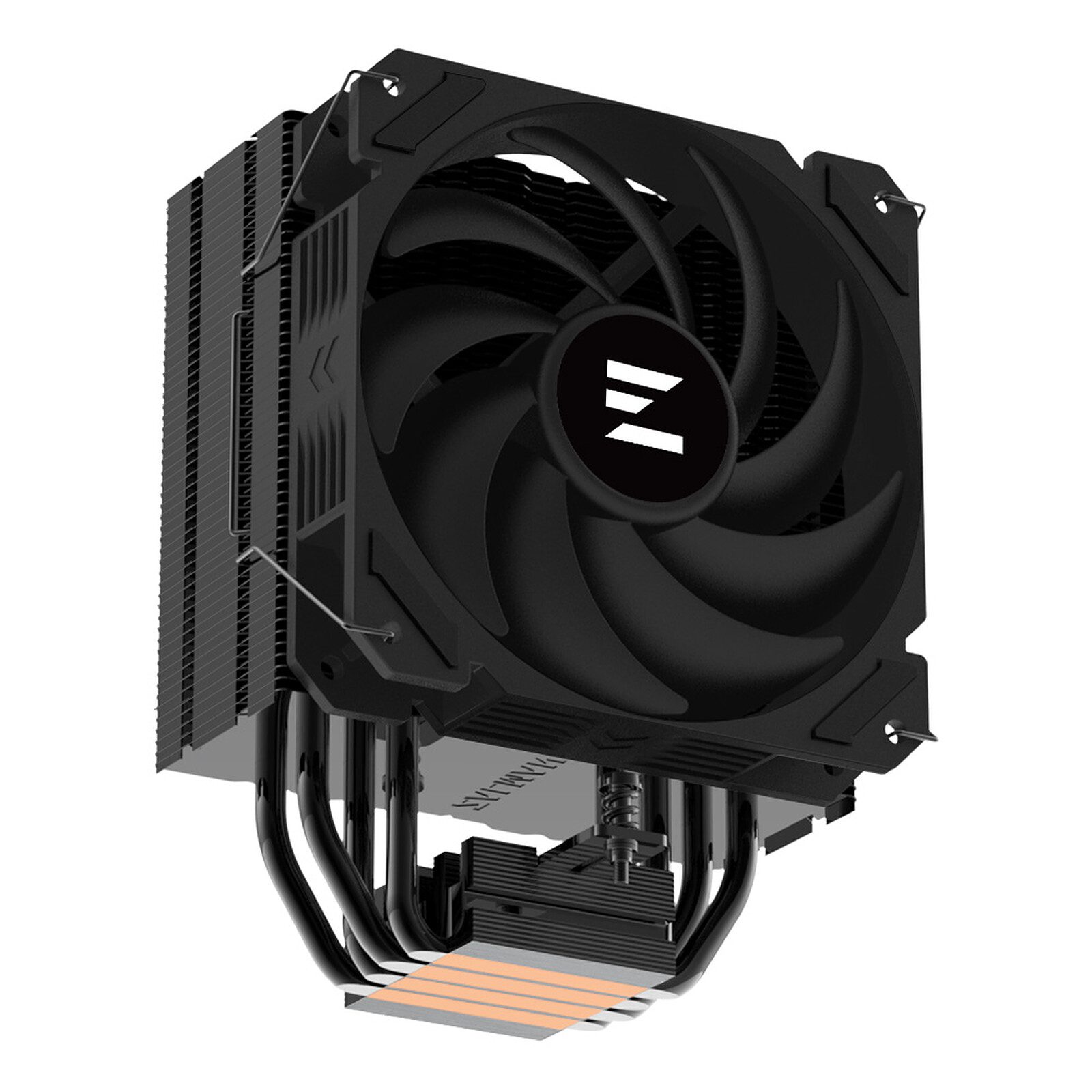 Ventilateur processeur Zalman CNPS9X Performa (Noir) - CNPS9X PERFORMA BLACK