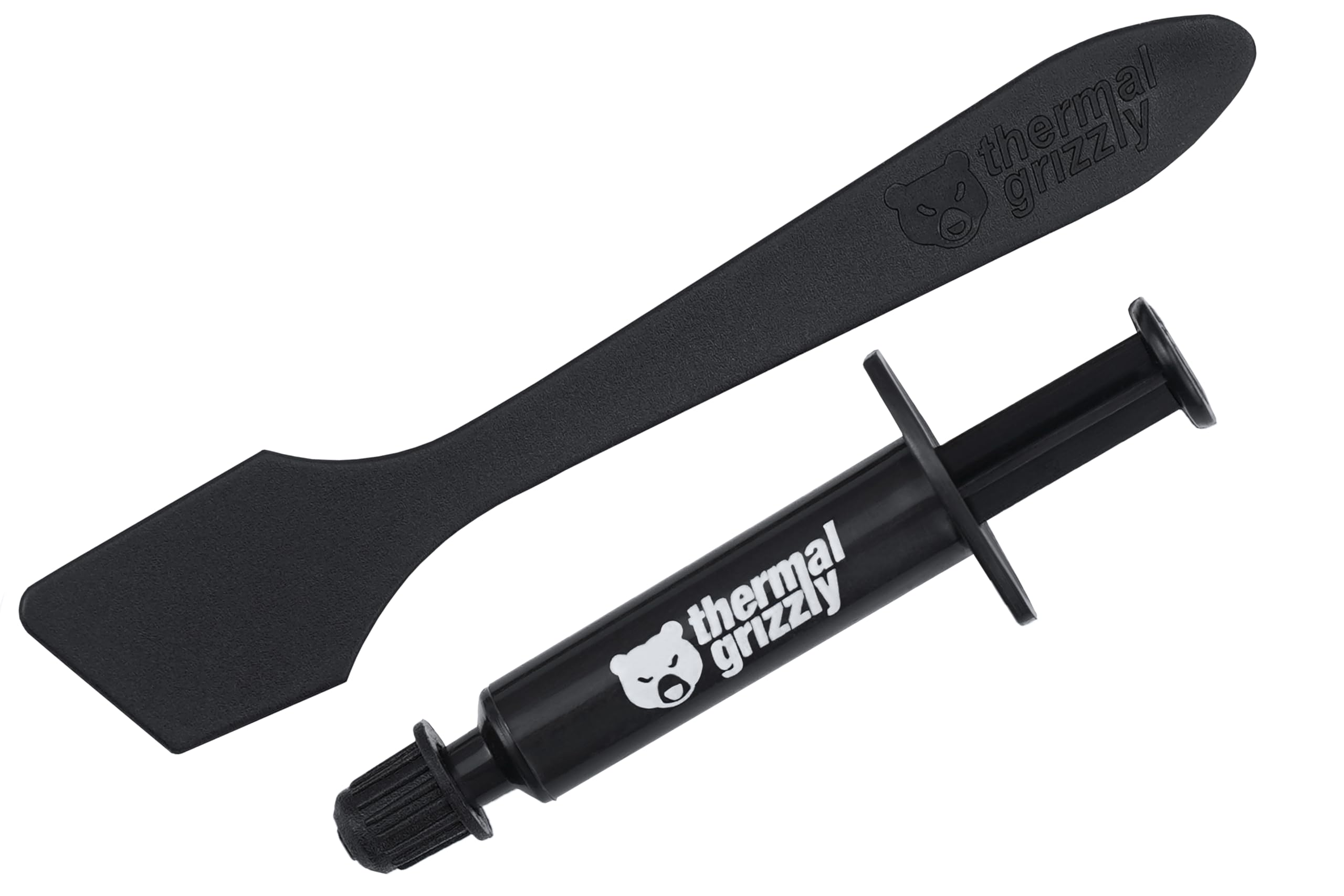 Pâte Thermique Thermal Grizzly Hydronaut 1g - TG-H-001-RS