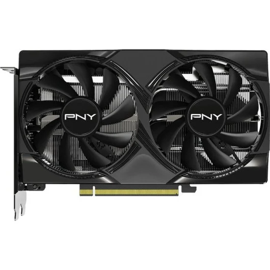 Carte Graphique PNY GeForce RTX 5060 Dual Fan - VCG50608DFXPB1