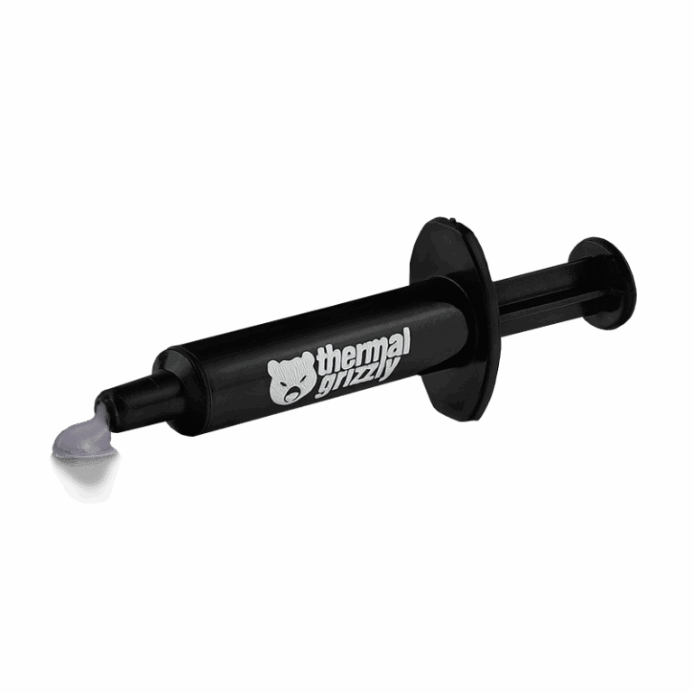 Pâte Thermique Thermal Grizzly Aeronaut 1g - TG-A-001-RS