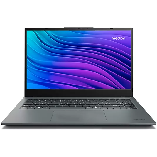 Medion 15.6" FHD 60Hz/U5-125H/Intel ARC/16Go/512Go/W11