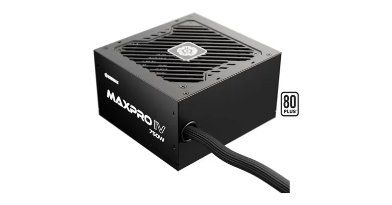 Alimentation ATX Enermax MaxPro IV - 750W