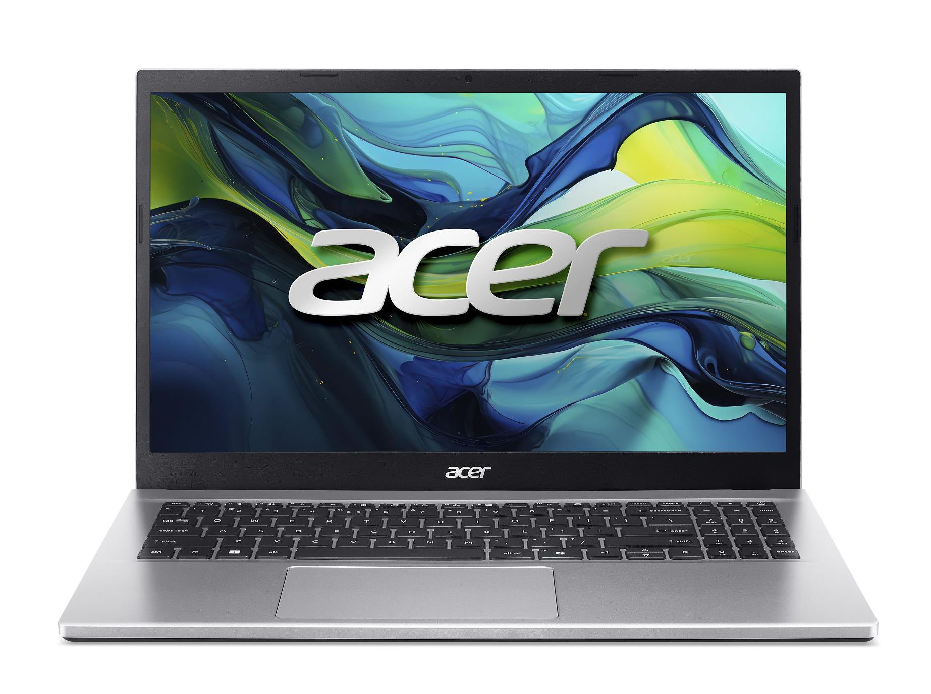 ACER - PC portable 15 pouces Aspire Go AG15-42P-R57P Ryzen 5-5625U 16Go 512Go