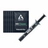 ARCTIC MX-7 (4 g, avec MX-Cleaner) – Pâte Thermique Ultra-performante pour CPU, Consoles, GPU, laptops, processeurs. Conductivité Thermique très élevée, Longue durée, Non Conductrice, Non capacitive